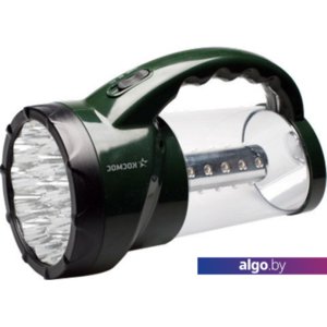 Фонарь КОСМОС AP2008L-LED