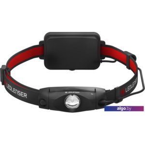 Фонарь Led Lenser H4 501096