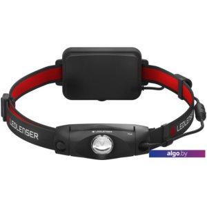 Фонарь Led Lenser H4R 501098