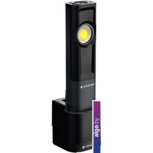 Фонарь Led Lenser IW7R 502005