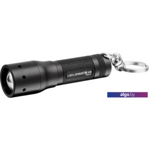 Фонарь Led Lenser K3