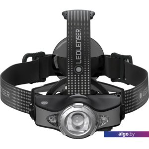 Фонарь Led Lenser MH11 500996