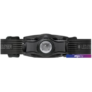 Фонарь Led Lenser MH3 501597