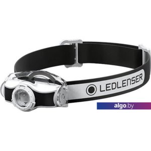 Фонарь Led Lenser MH5 (черный)