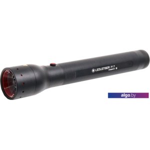 Фонарь Led Lenser P17 (черный)