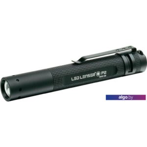 Фонарь Led Lenser P2