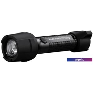 Фонарь Led Lenser P5R Work 502185