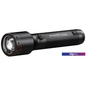 Фонарь Led Lenser P6R CORE 502179