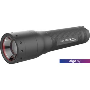 Фонарь Led Lenser P7R