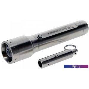 Фонарь Led Lenser P7R Core & V8 502466