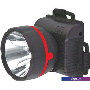 Фонарь Ultraflash 909LED1