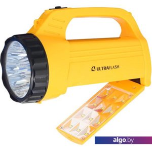 Фонарь Ultraflash LED3819CSM