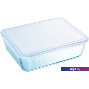 Форма для выпечки Pyrex Cook & Freeze 241P000