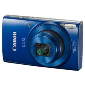 Фотоаппарат Canon Ixus 190 (синий)