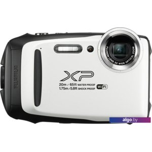 Фотоаппарат Fujifilm FinePix XP140 (белый)