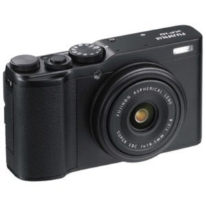 Фотоаппарат Fujifilm XF10 (черный)