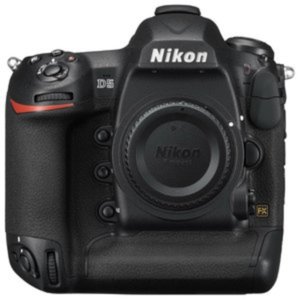 Фотоаппарат Nikon D5 Body