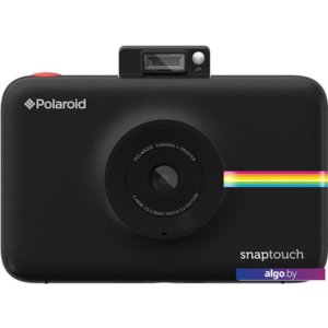 Фотоаппарат Polaroid Snap Touch (черный)