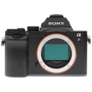 Фотоаппарат Sony a7 Body (ILCE-7)