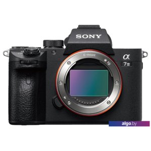 Фотоаппарат Sony a7 III Body