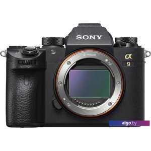 Фотоаппарат Sony Alpha a9 Body [ILCE-9]