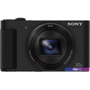 Фотоаппарат Sony Cyber-shot DSC-HX80