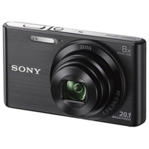 Фотоаппарат Sony Cyber-shot DSC-W830