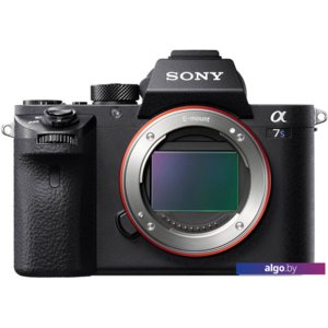 Фотоаппарат Sony Sony a7S II Body (ILCE-7SM2)