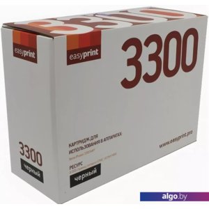 Фотобарабан easyprint DB-3300 (аналог Brother DR-3300)