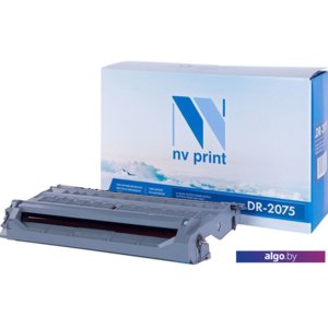 Фотобарабан NV Print NV-DR2075 (аналог Brother DR-2075)