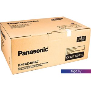 Фотобарабан Panasonic KX-FAD404A7