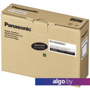 Фотобарабан Panasonic KX-FAD422A7