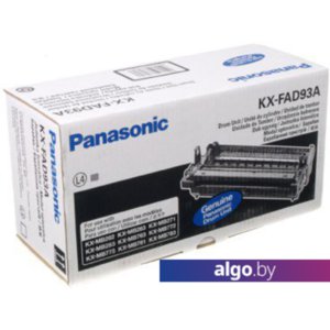 Фотобарабан Panasonic KX-FAD93A