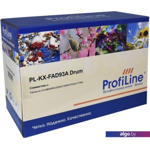 Фотобарабан ProfiLine PL-KX-FAD93A (аналог Panasonic KX-FAD93A)