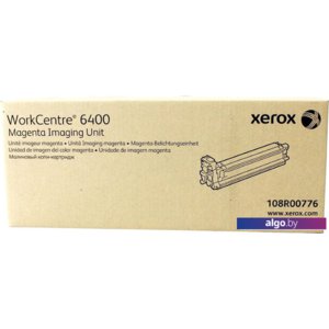 Фотобарабан Xerox 108R00776