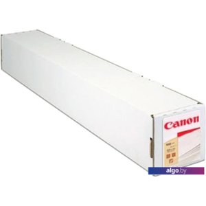 Фотобумага Canon Standart 1569B007 24"(A1) 610мм x 50м 80г/м2