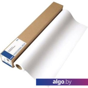 Фотобумага Epson Presentation Paper HiRes (120) 24" x 30м (C13S045287)