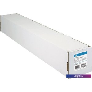 Фотобумага HP Universal Instant-dry Satin Photo Paper 610 мм x 30.5 м [Q6579A]