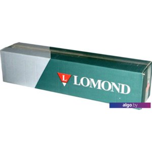 Фотобумага Lomond XL Glossy Paper 610 мм х 30 м 200 г/м2 (1204021)