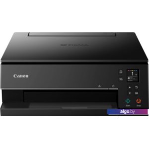 Фотопринтер Canon PIXMA TS6340