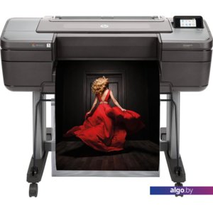 Фотопринтер HP DesignJet Z9+ PostScript 24" W3Z71A