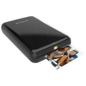 Фотопринтер Polaroid Zip Mobile Instant Printer White [POLMP01W]