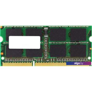 Оперативная память Foxline 16GB DDR4 SODIMM PC4-25600 FL3200D4S22-16G