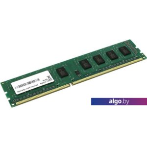 Оперативная память Foxline 4GB DDR3 PC3-12800 FL1600D3U11SL-4G
