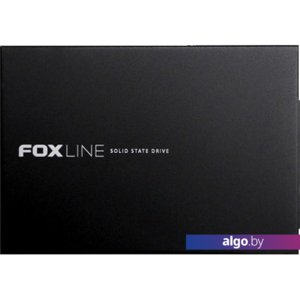 SSD Foxline FLSSD120X5 120GB