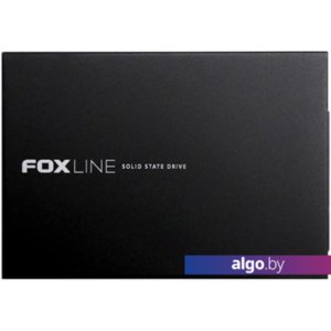 SSD Foxline FLSSD128X5 128GB