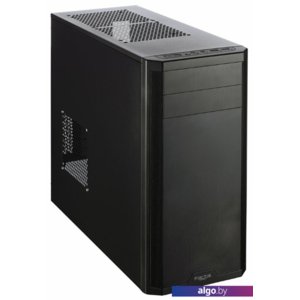 Корпус Fractal Design Core 2500 (FD-CA-CORE-2500-BL)