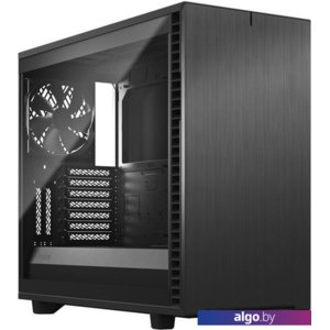 Корпус Fractal Design Define 7 Gray TG Light Tint FD-C-DEF7A-08