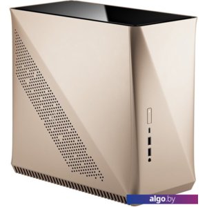 Корпус Fractal Design Era ITX Gold - TG FD-CA-ERA-ITX-CHP