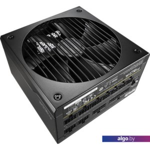 Блок питания Fractal Design Ion+ 660W Platinum FD-PSU-IONP-660P-BK